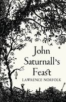 Jacket image for John Saturnall's Feast