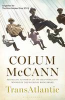Jacket image for Transatlantic