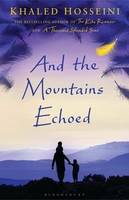 Jacket image for And the Mountains Echoed