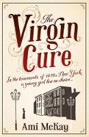 Jacket image for The Virgin Cure