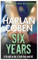 Jacket image for Six Years
