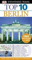 DK Eyewitness Top 10 Travel Guide: Berlin