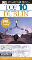 DK Eyewitness Top 10 Travel Guide: Dublin