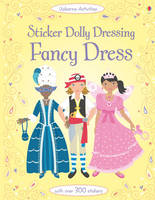 Fancy Dress