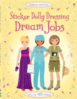 Dream Jobs