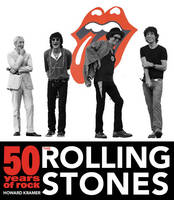 Rolling Stones cover image