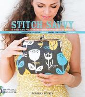 Stitch Savvy cover image