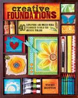 Creative Foundations cover image