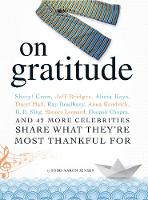 On Gratitude cover image