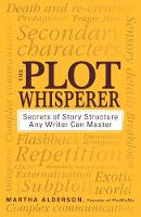 The Plot Whisperer cover image