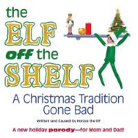 The Elf Off the Shelf cover image