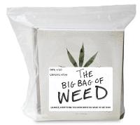 The Big Bag of Weed cover image