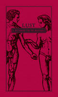 Lust cover image