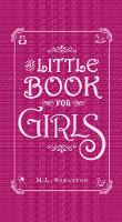 The Little Book of Girls cover image
