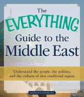 The Everything Guide to the Middle East cover image