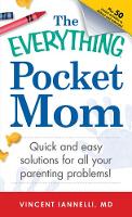The Everything Pocket Mom cover image