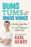 Bums, Tums&Bingo Wings