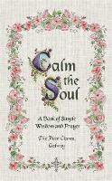 Jacket image for Calm the Soul