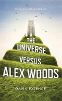 Jacket image for The Universe Versus Alex Woods
