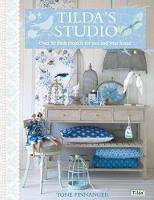 Tilda's Studio cover image