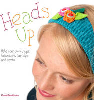 Heads Up cover image