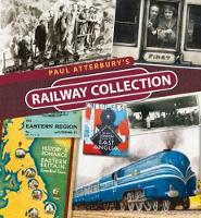 Paul Atterbury's Railway Collection cover image