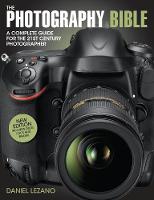 The Photography Bible cover image