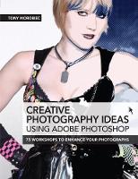 Creative Photoshop for Photographers cover image