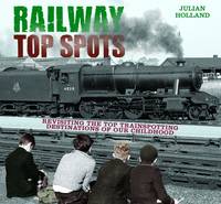 Railway Top Spots cover image