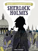 Sherlock Holmes cover image