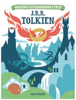 J.R.R. Tolkien cover image