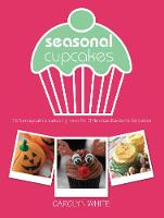 Seasonal Cupcakes cover image