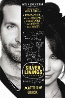 Jacket image for The Silver Linings Playbook