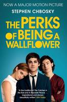 Jacket image for The Perks of Being a Wallflower