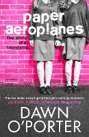 Jacket image for Paper Aeroplanes