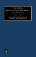 Jacket image for Case Studies of Teaching and Learning in Social Studies