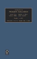 Jacket image for Evaluation and the Postmodern Dilemma