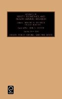 Jacket image for Health Policy Reform and the States