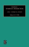 Jacket image for Studies in Symbolic Interaction