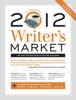 Writer's Market cover image