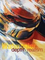 Watercolor Depth and Realism cover image