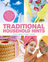 Traditional Household Hints cover image