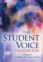 Jacket image for The Student Voice Handbook