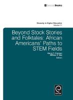 Jacket image for Beyond Stock Stories and Folktales