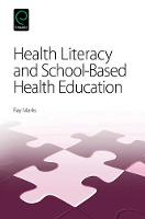 Jacket image for Health Literacy and School-Based Education