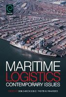 Jacket image for Maritime Logistics