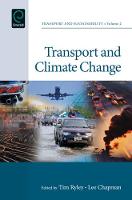 Jacket image for Transport and Climate Change