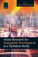 Jacket image for Action Research for Sustainable Development in a Turbulent World