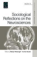 Jacket image for Sociological Reflections on the Neurosciences