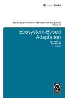 Jacket image for Ecosystem-Based Adaptation